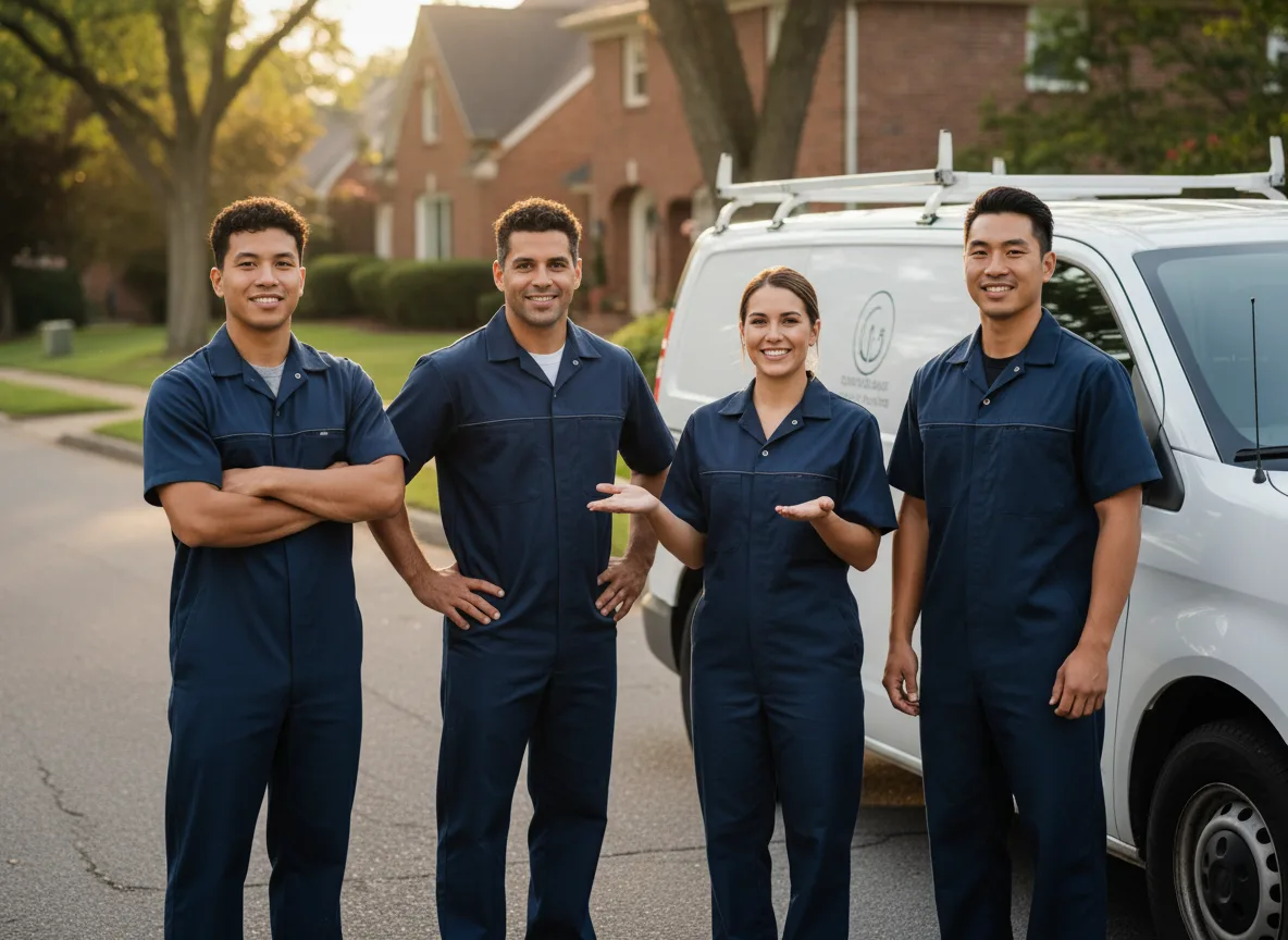 Home Gutter Service company in Curlew, IA